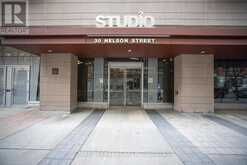 3701 - 30 NELSON STREET Toronto