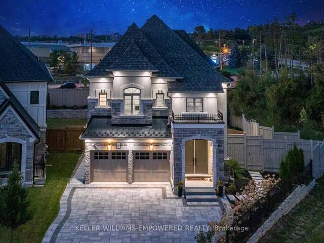 266 TOUCH GOLD CRESCENT Aurora Ontario