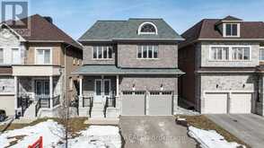 36 LAURIER AVENUE Richmond Hill