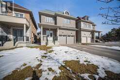 36 LAURIER AVENUE Richmond Hill