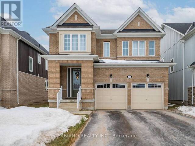 55 ELPHICK STREET Essa Ontario