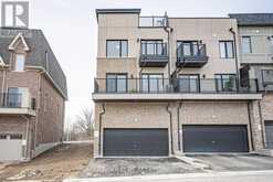 129 YORKTON BOULEVARD Markham