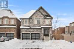 15 TYNDALL DRIVE Bradford/West Gwillimbury