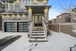 15 TYNDALL DRIVE Bradford/West Gwillimbury