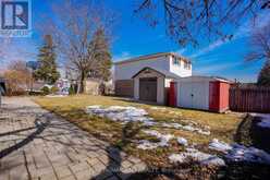 67 BRAEMAR DRIVE Brampton