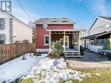 273 MACNAB STREET E Hamilton