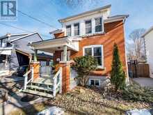 273 MACNAB STREET E Hamilton