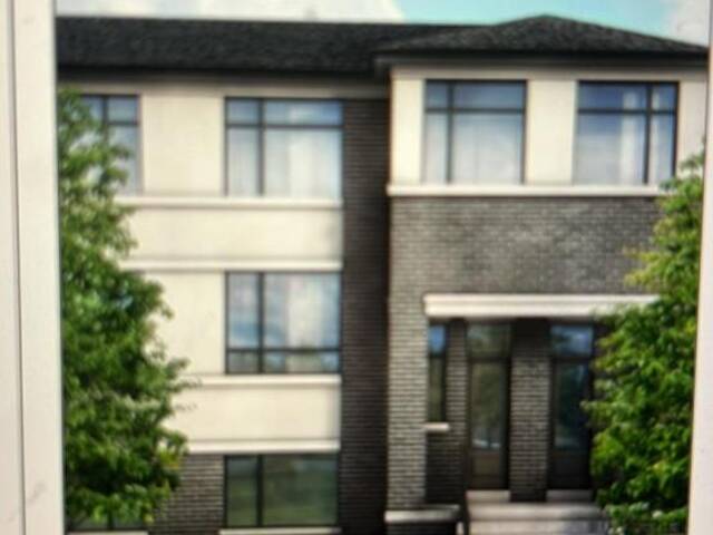 8 WILLIAM RUSSELL LANE Richmond Hill Ontario