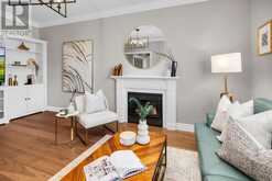 2113 DALECROFT CRESCENT Burlington