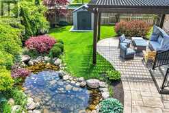 2113 DALECROFT CRESCENT Burlington