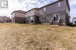 3250 TURNER CRESCENT London South