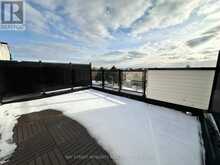 15 - 155 TAPSCOTT ROAD Toronto