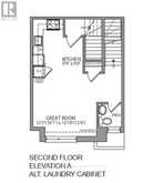 15 - 155 TAPSCOTT ROAD Toronto