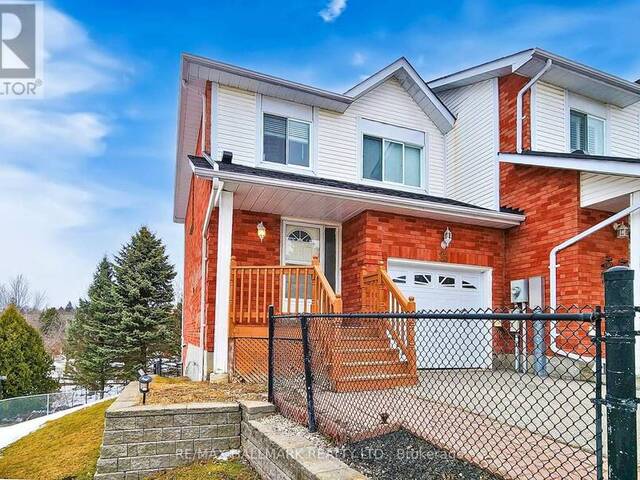 23 MCKINNON COURT Newmarket Ontario