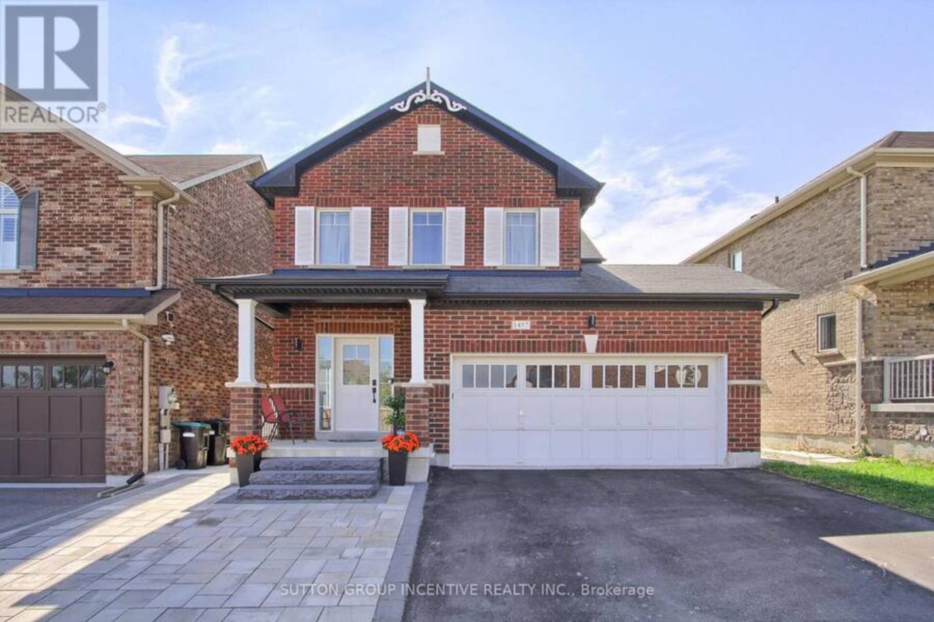 1457 LORMEL GATE AVENUE Innisfil