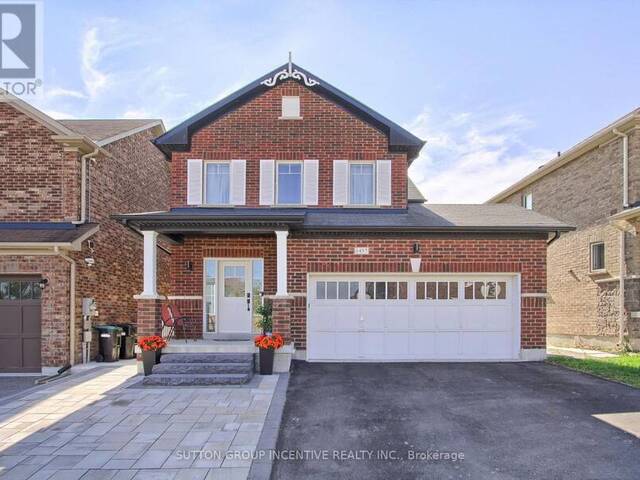 1457 LORMEL GATE AVENUE Innisfil Ontario