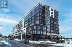 520 - 185 DUNLOP STREET E Barrie