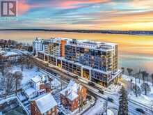 520 - 185 DUNLOP STREET E Barrie