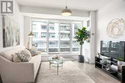 604 - 110 MARINE PARADE DRIVE Toronto