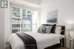 604 - 110 MARINE PARADE DRIVE Toronto