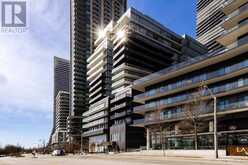 604 - 110 MARINE PARADE DRIVE Toronto