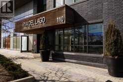 604 - 110 MARINE PARADE DRIVE Toronto