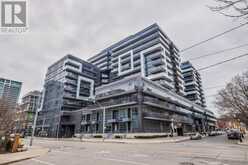 936 - 1030 KING STREET W Toronto