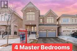 17 SEYMOUR ROAD Brampton