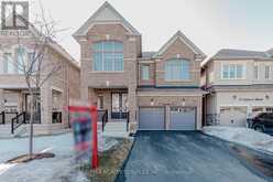 17 SEYMOUR ROAD Brampton