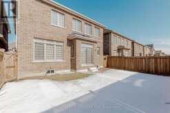 17 SEYMOUR ROAD Brampton