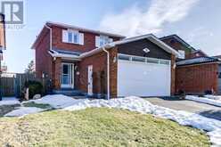 5 ADAM STREET Brampton