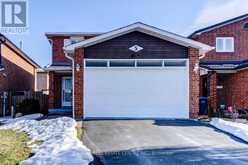 5 ADAM STREET Brampton