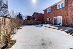 5 ADAM STREET Brampton