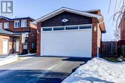 5 ADAM STREET Brampton