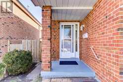 5 ADAM STREET Brampton