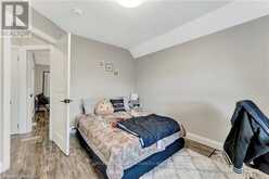 UNIT 1 - 25 MAJOR STREET Kitchener