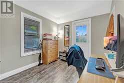 UNIT 1 - 25 MAJOR STREET Kitchener