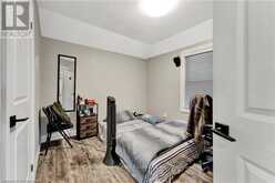 UNIT 1 - 25 MAJOR STREET Kitchener