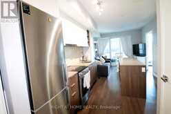 541 - 31 TIPPET ROAD Toronto