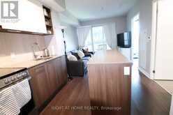 541 - 31 TIPPET ROAD Toronto