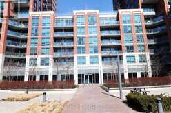 541 - 31 TIPPET ROAD Toronto