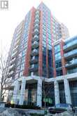 541 - 31 TIPPET ROAD Toronto