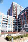 541 - 31 TIPPET ROAD Toronto