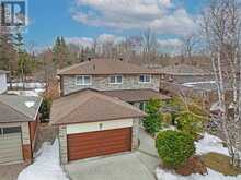 7 DEARHAM WOOD Toronto