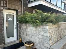 36 - 2059 WESTON ROAD Toronto