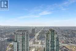 3807 - 30 ELM DRIVE Mississauga