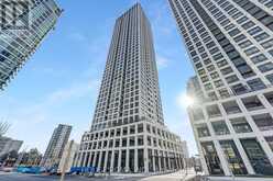 3807 - 30 ELM DRIVE Mississauga