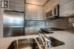 801 - 55 EGLINTON AVENUE W Mississauga