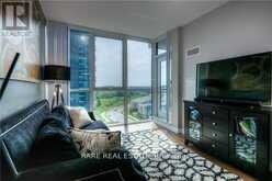 801 - 55 EGLINTON AVENUE W Mississauga