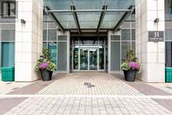 411 - 31 TIPPETT ROAD Toronto